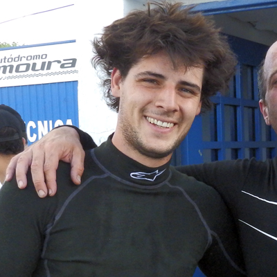 Lucas Larroque